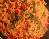 Foto del paso 2 de la receta: Pasta Pomodoro
