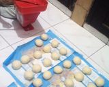 Foto langkah ke 4 dari resep Bakpao glowing anti keriput dan kempes.
