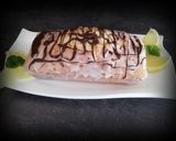 Babka budyniowa krok przepisu 4 zdjęcie