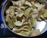 Jowar bajra samak farre recipe step 1 photo