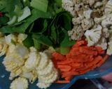 Foto langkah ke 11 dari resep 46. Cah Jamur Kuping.