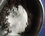 ওরিও কেক (Oreo cake recipe in Bengali) রেসিপি ধাপ - 2 ছবি