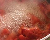 A picture of step 1 of Italian soda.