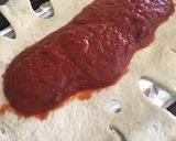 Foto del paso 6 de la receta: Trenza de Pizza 🍕👩🏻‍🍳