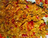 Foto langkah ke 3 dari resep Gulai Kikil Masakan Padang ala Rumahan.