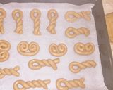 Foto del paso 4 de la receta: Rosquetes de semana santa