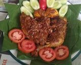 Foto langkah ke 6 dari resep AYAM PANGGANG SAMPOK.