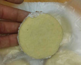 Foto del paso 5 de la receta: Alfajores de maizena