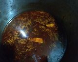 Foto del paso 4 de la receta: Caldo de pescado con camarones