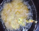 Foto langkah ke 2 dari resep Bakwan jagung simpel.