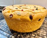 Foto del paso 11 de la receta: Pastel de Navidad