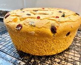Foto del paso 11 de la receta: Pastel de Navidad