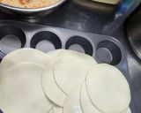 Foto del paso 3 de la receta: Tartines de arroz