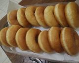 Foto langkah ke 6 dari resep Donat.