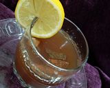 عکس مرحله 1 از دستور چای دارچینی