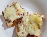 Foto del paso 6 de la receta: Pastel de carne con boniato