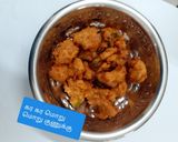 கர கர மொறு மொறு குணுக்கு ரெசிபி ஸ்டேப் 5 புகைப்படம்