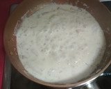 Foto del paso 2 de la receta: Coles de bruselas carbonara