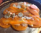 Foto del paso 2 de la receta: Pastel de verduras