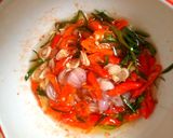 Foto langkah ke 3 dari resep Sambal Matah.