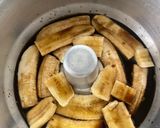 Foto do passo 3 de Bolo fit de Banana e Maçã