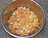 馬鈴薯蛋沙拉-簡單做、無廚餘的食譜步驟5照片