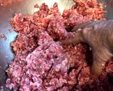 A picture of step 3 of Homemade Spam.