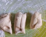 Foto langkah ke 3 dari resep Dumpling/kulit dimsum/gyoza.