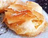 Une image de l'étape 7 de Minis croustades aux pommes.