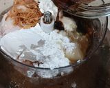 Foto langkah ke 5 dari resep Egg Chicken Roll 🐣.