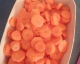 Foto del paso 4 de la receta: 🐔Pollo en escabeche🧅🥕🥂