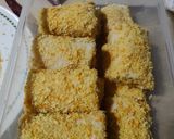 Foto langkah ke 6 dari resep American Risoles (Risoles Mayonaise).