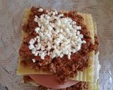Foto del paso 7 de la receta: Lasagna a mi estilo 🍽️🍛