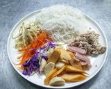 รูปขั้นตอนการทำที่ 1 ของ หมี่ขยุ้ม