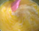 Foto langkah ke 3 dari resep Puding Coklat Mentega.