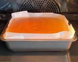 A picture of step 3 of Banana Ogura Cake.