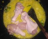 Foto langkah ke 5 dari resep Paha bakar suka-suka.