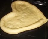Foto langkah ke 4 dari resep Pizza Ayam.