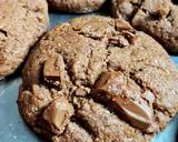 Choco chunk cookies recipe step 8 photo