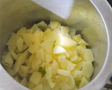 સામા(મોરૈયો) ની ખીચડી(Farali khichdi Recipe in Gujarati) રેસીપી સ્ટેપ2ફોટો