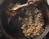 Foto del paso 3 de la receta: Fideuá con gambas