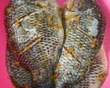 Foto langkah ke 1 dari resep Ikan Nila Bakar Teflon.