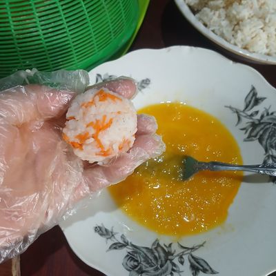 Langkah 3