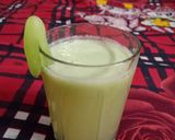 अंगूर शरबत (Angoor Sharbat recipe in hindi) रेसिपी चरण 4 फोटो