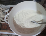 Foto del paso 1 de la receta: Cola de mono casero