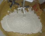 Kek Cawan Mini - Pandan Gula Melaka