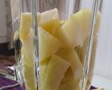 عکس مرحله 2 از دستور آب طالبی