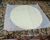 Foto del paso 1 de la receta: Rollitos de canela con hojaldre