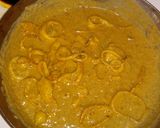 A picture of step 3 of Liver Onions Homemade Gravy & Mashed Potatoes.