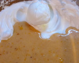 Foto del paso 8 de la receta: 126.🎂Bizcocho de limón, naranja sanguina y ron.🍋🍊🥃